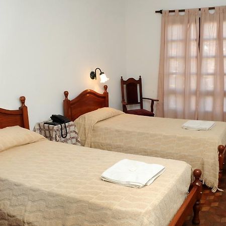 Andino Hotel Villa Carlos Paz Buitenkant foto