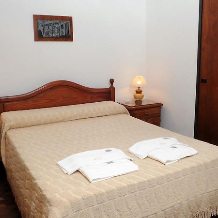 Andino Hotel Villa Carlos Paz Buitenkant foto