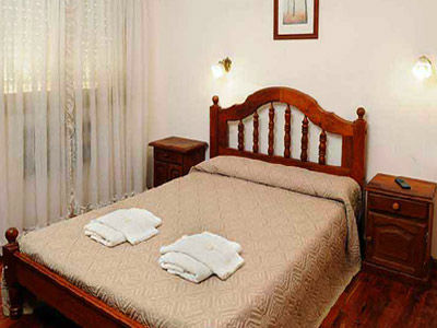 Andino Hotel Villa Carlos Paz Buitenkant foto