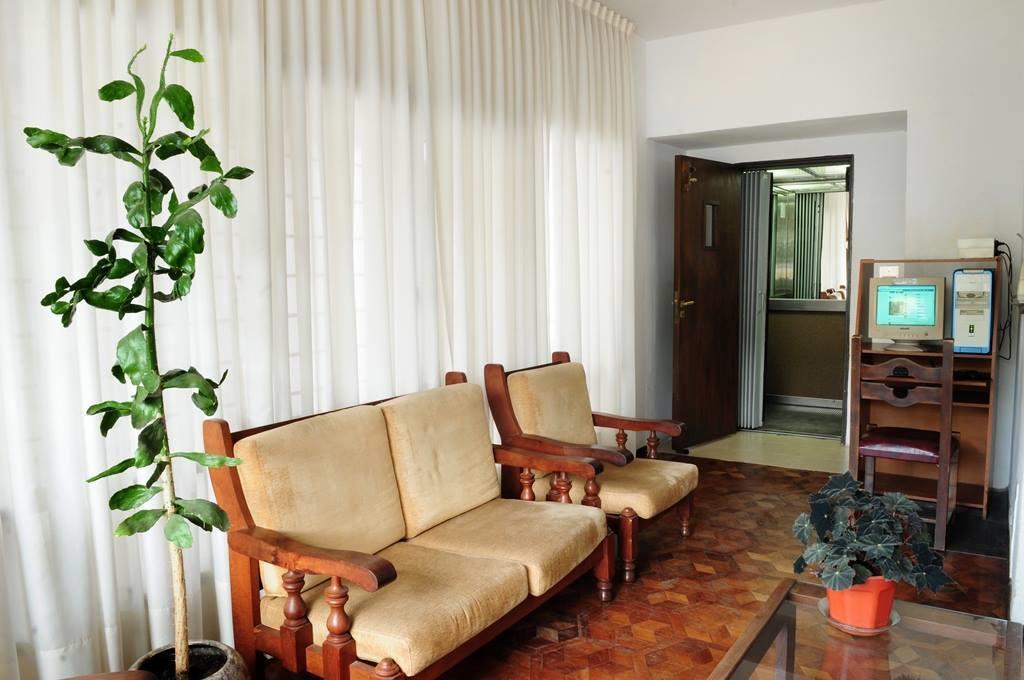 Andino Hotel Villa Carlos Paz Buitenkant foto
